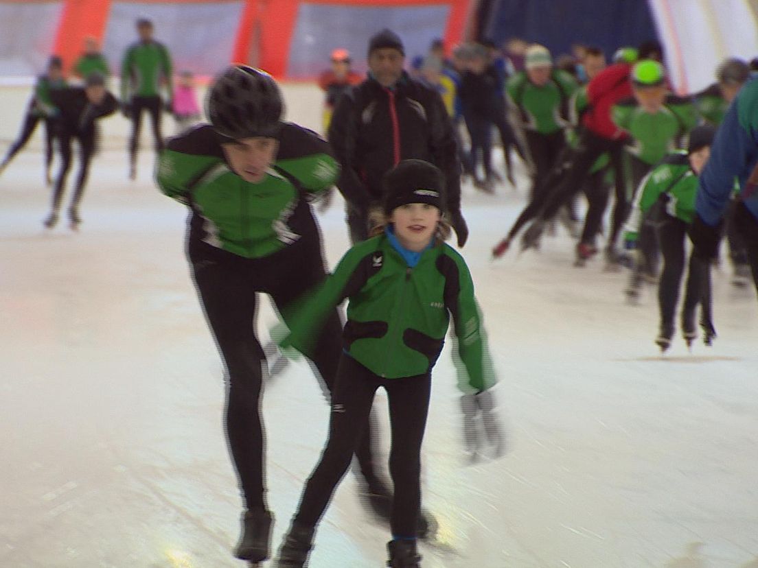 Schaatsvereniging Rotterdam