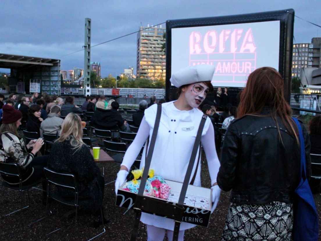 RooftopCinema