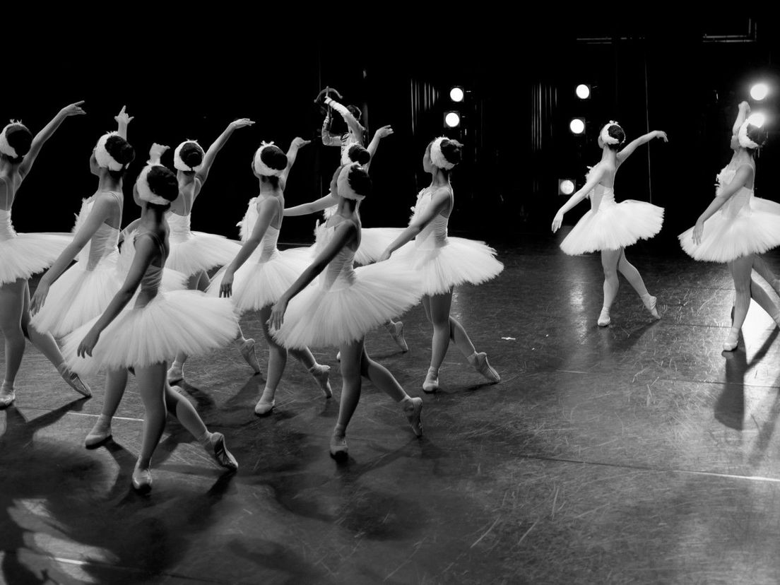 Buurt kritisch over opvang Oekraïense balletdansers: 'Liever niet op Kijkduin'
