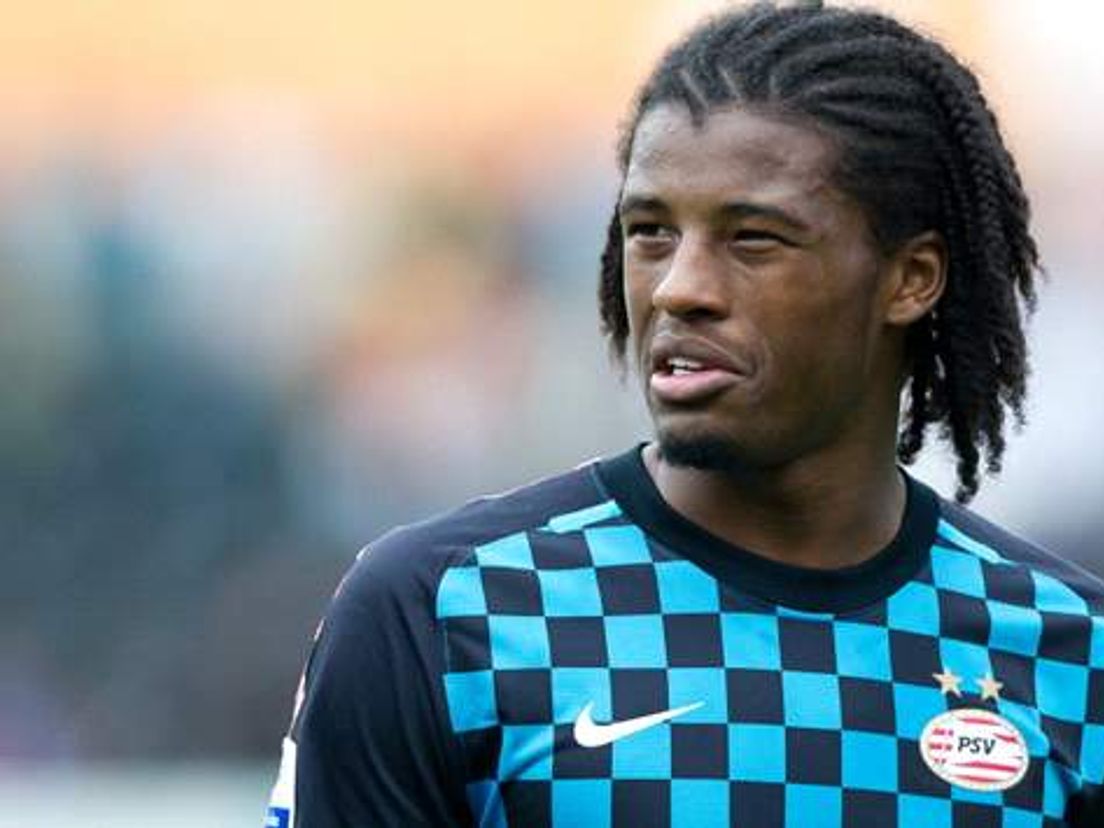 Wijnaldum