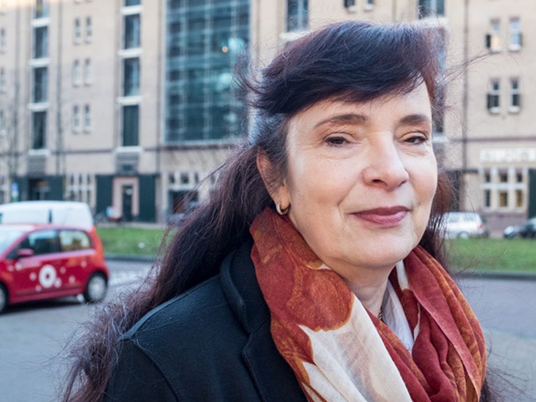 Gemeentelijk ombudsman Anne Mieke Zwaneveld