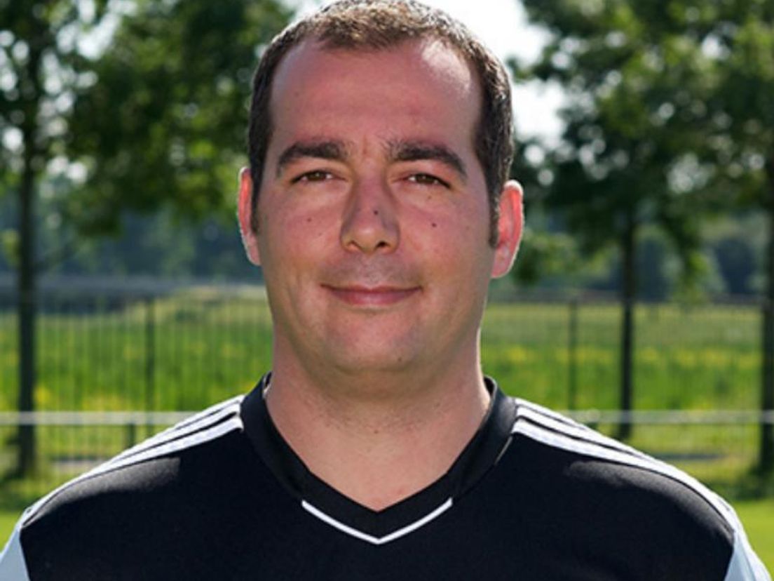 Khalid Benlahsen