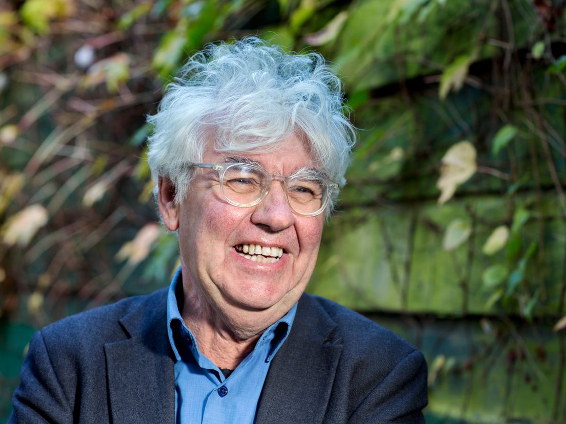 Van der Gijp en Geert Mak op shortlist NS Publieksprijs - Rijnmond