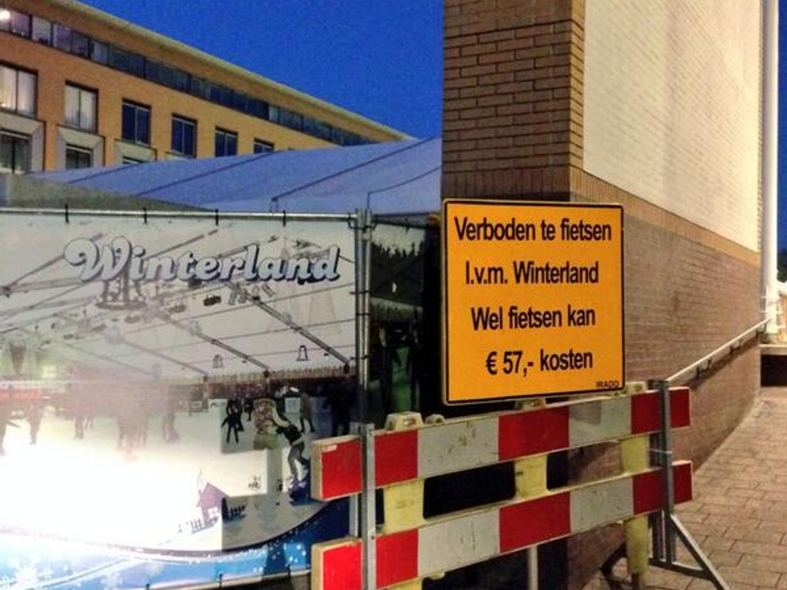 winterland
