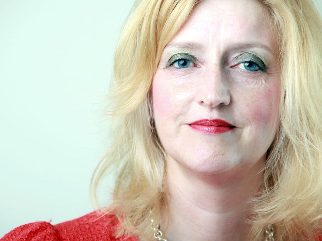 Reinie Melissant