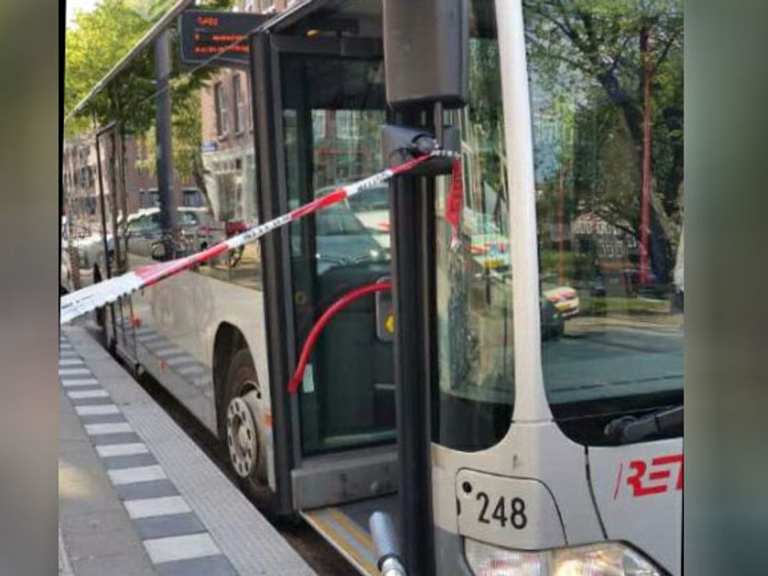 Wie over de schreef gaat, komt bij geen enkele vervoerder meer binnen