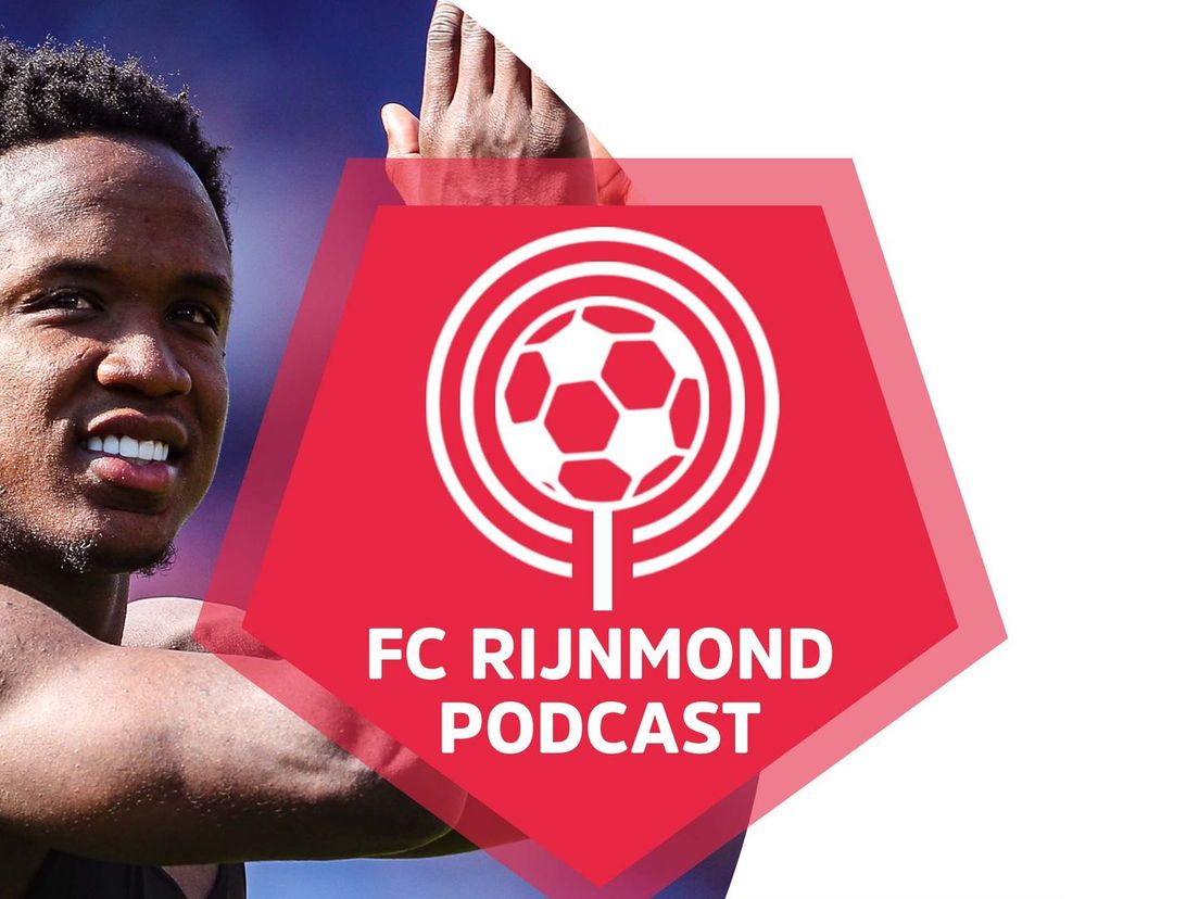 Podcast Feyenoord over laatste eredivisiewedstrijd: 'Als ze zo tegen AS Roma spelen, wordt het erg lastig'