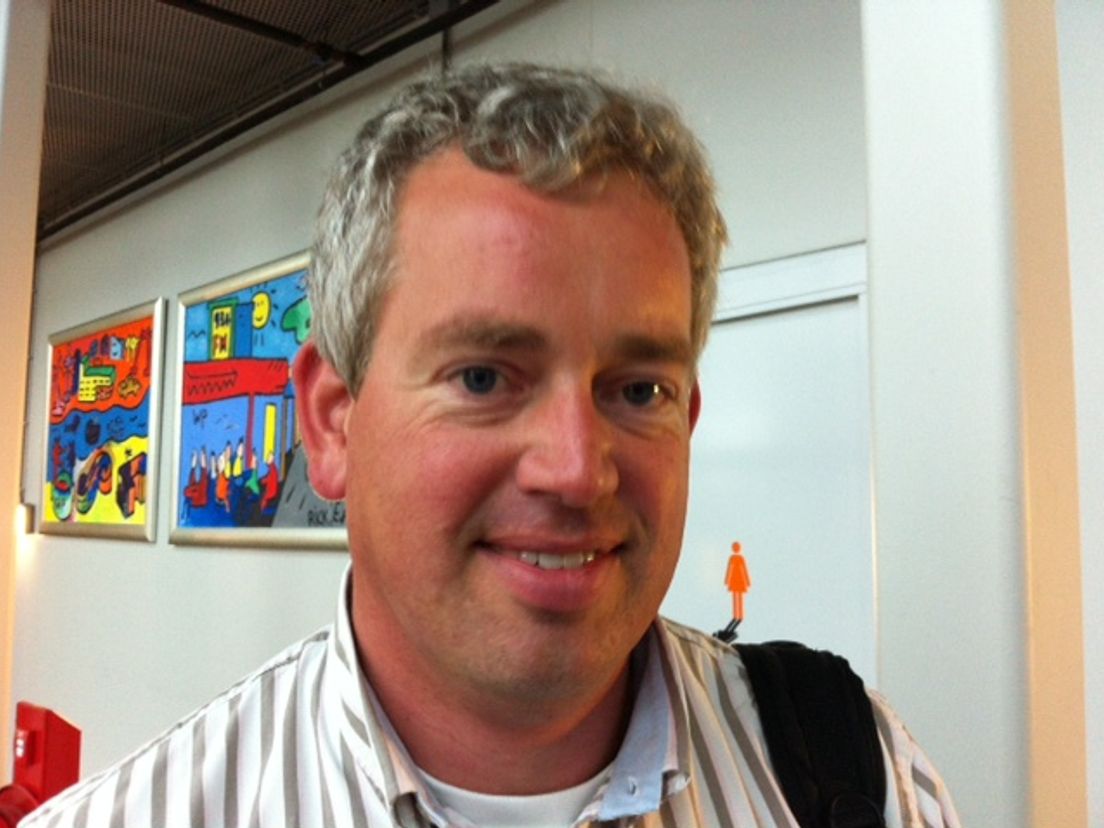 Maarten van de Donk