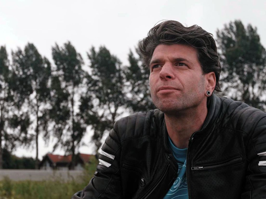 Ronald de Bonte strijdt tegen drugscultuur op Goeree-Overflakkee