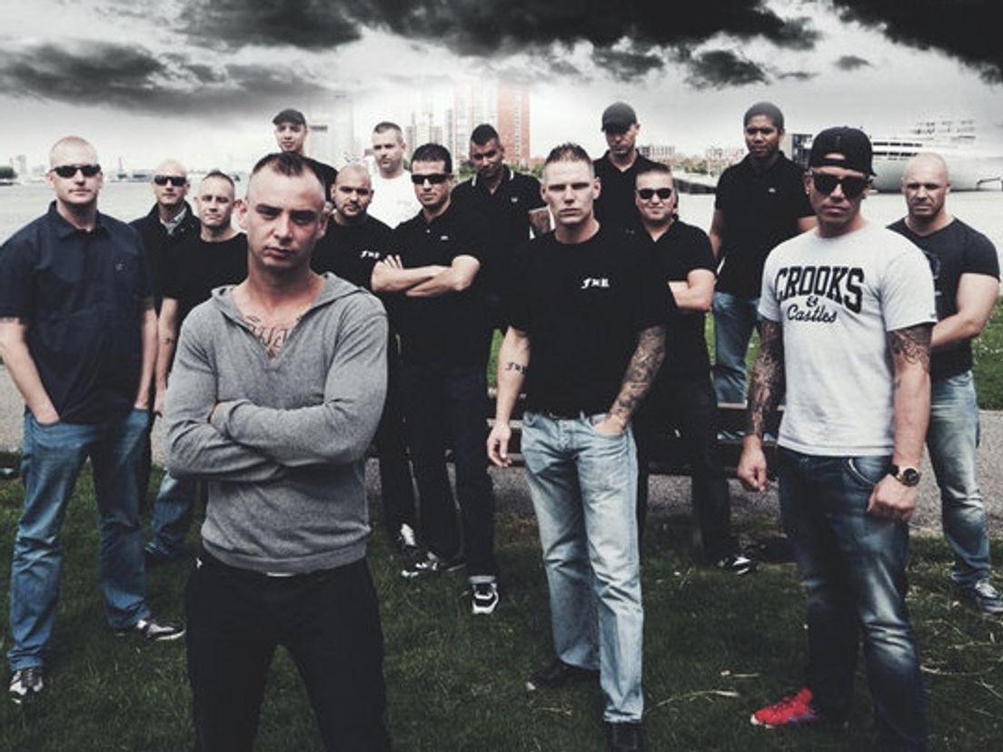Rotterdam Hooligan