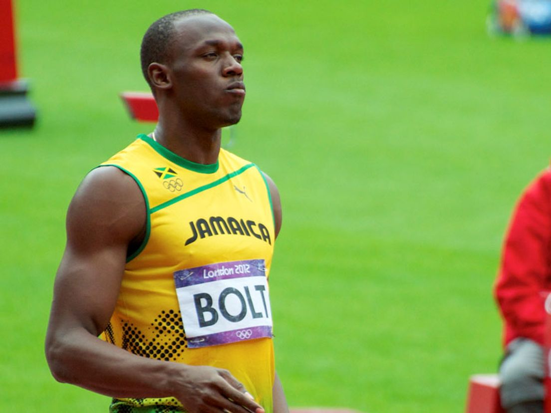 bolt
