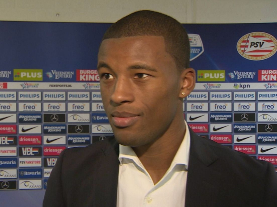Georginho Wijnaldum