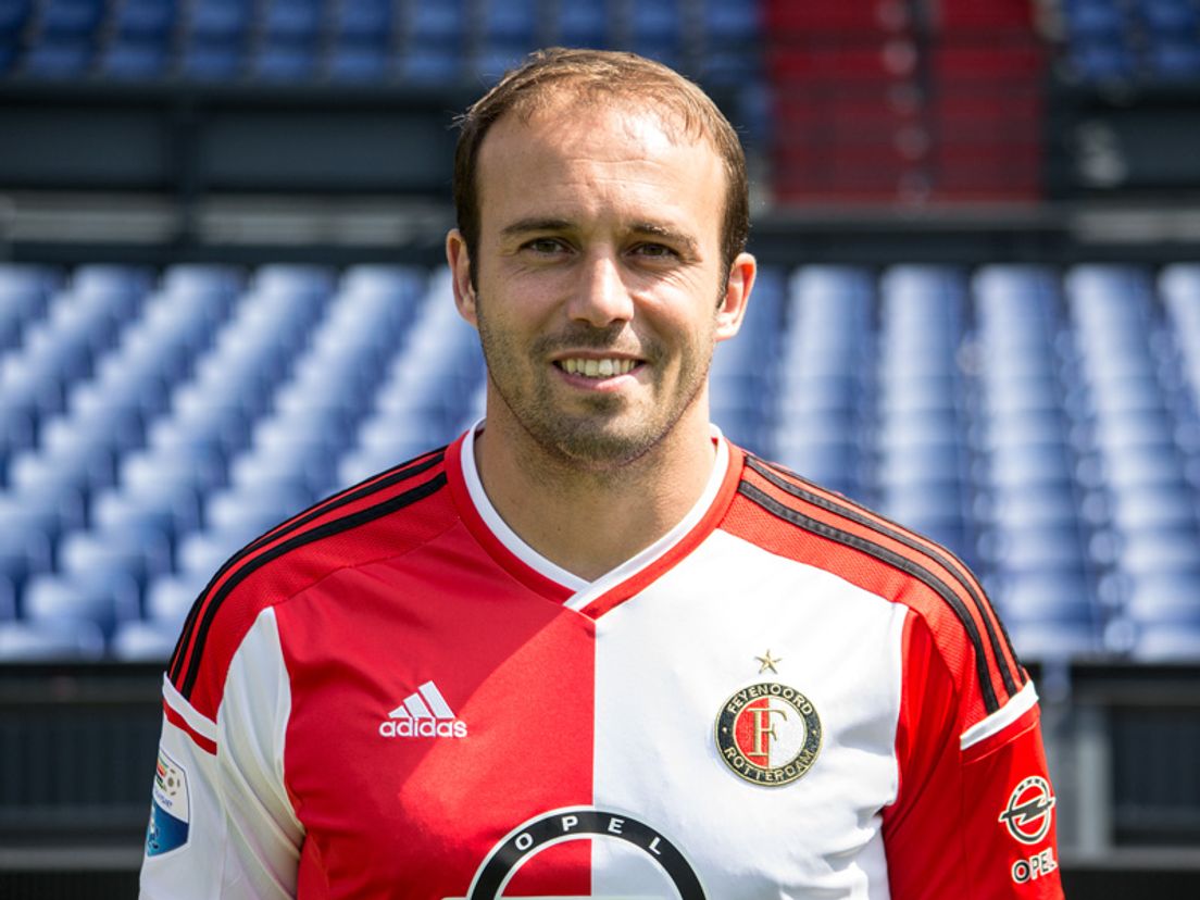 Joris Mathijsen