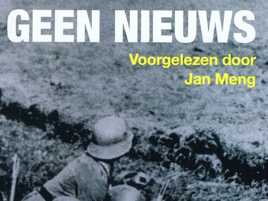 HET OPKAMERTJE 9 nov 2014 - Rijnmond