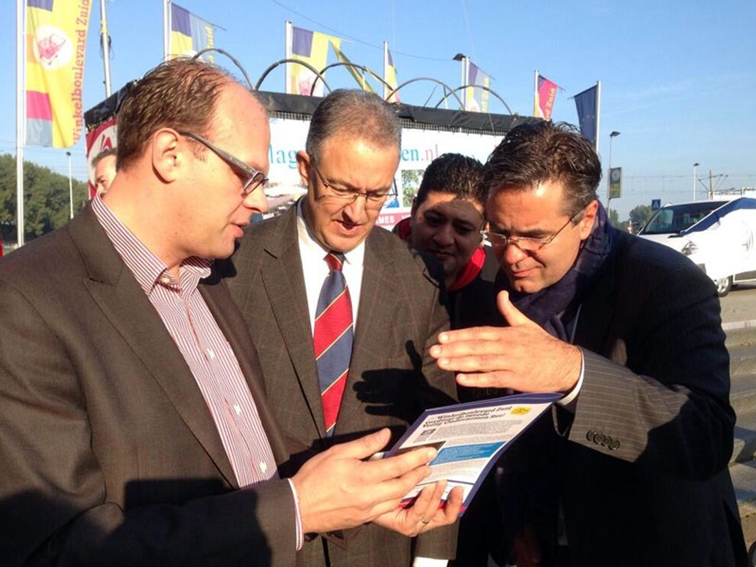 aboutaleb