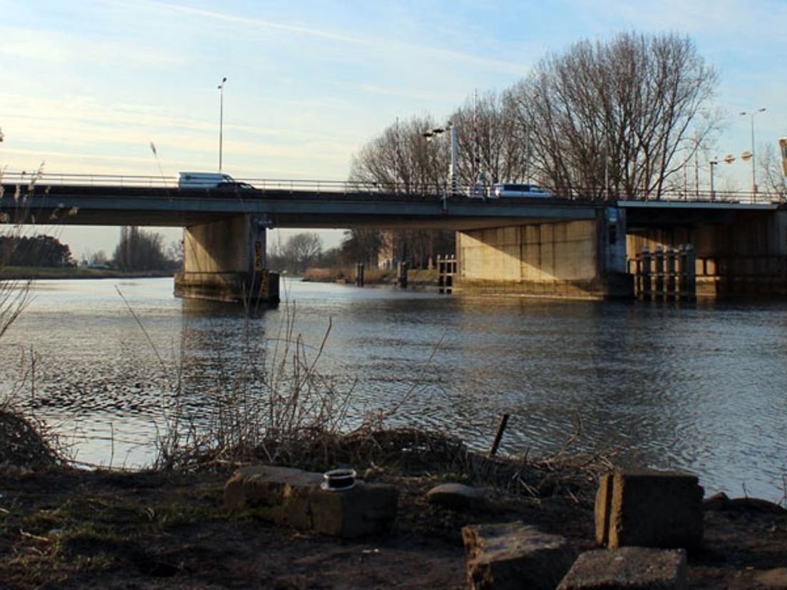Wantijbrug