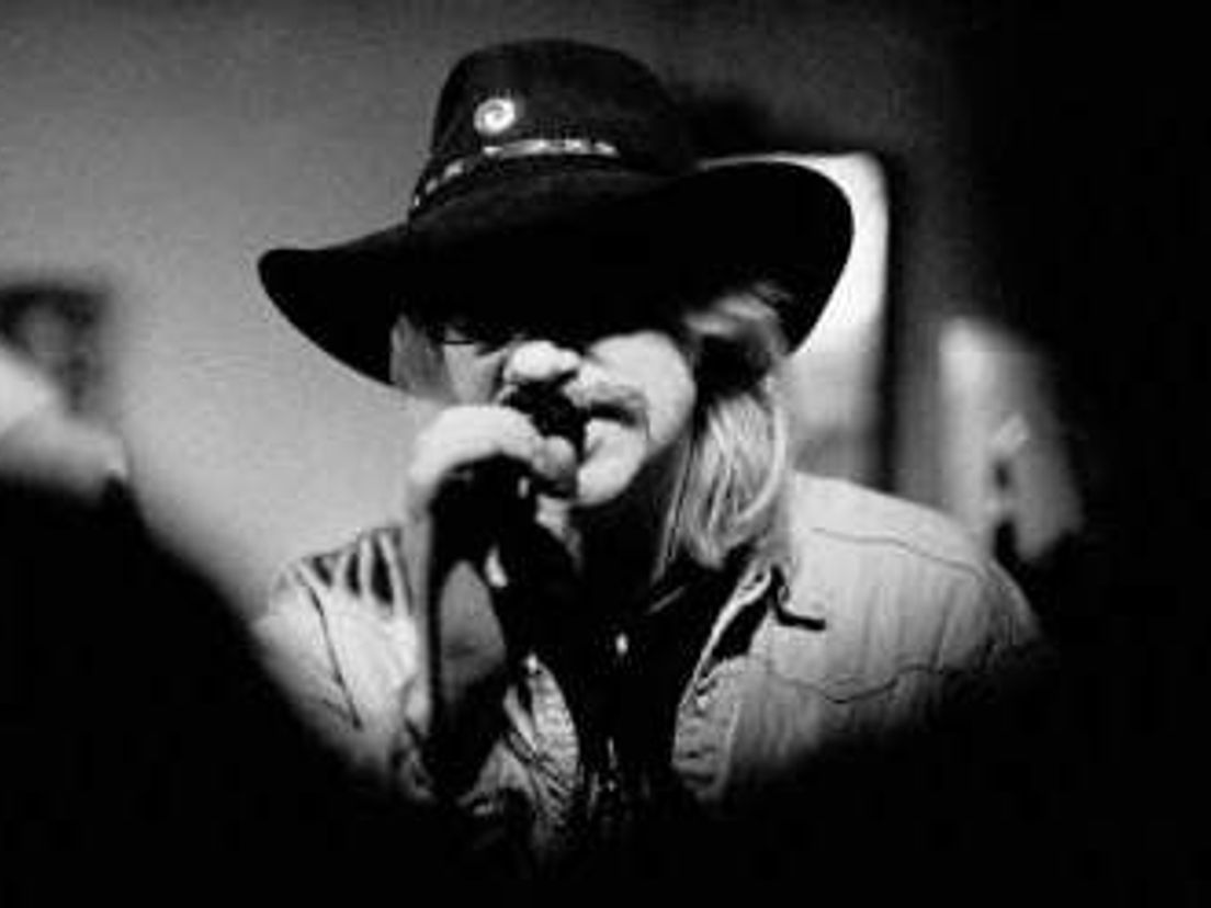 Livin Blues Experience in Branie
