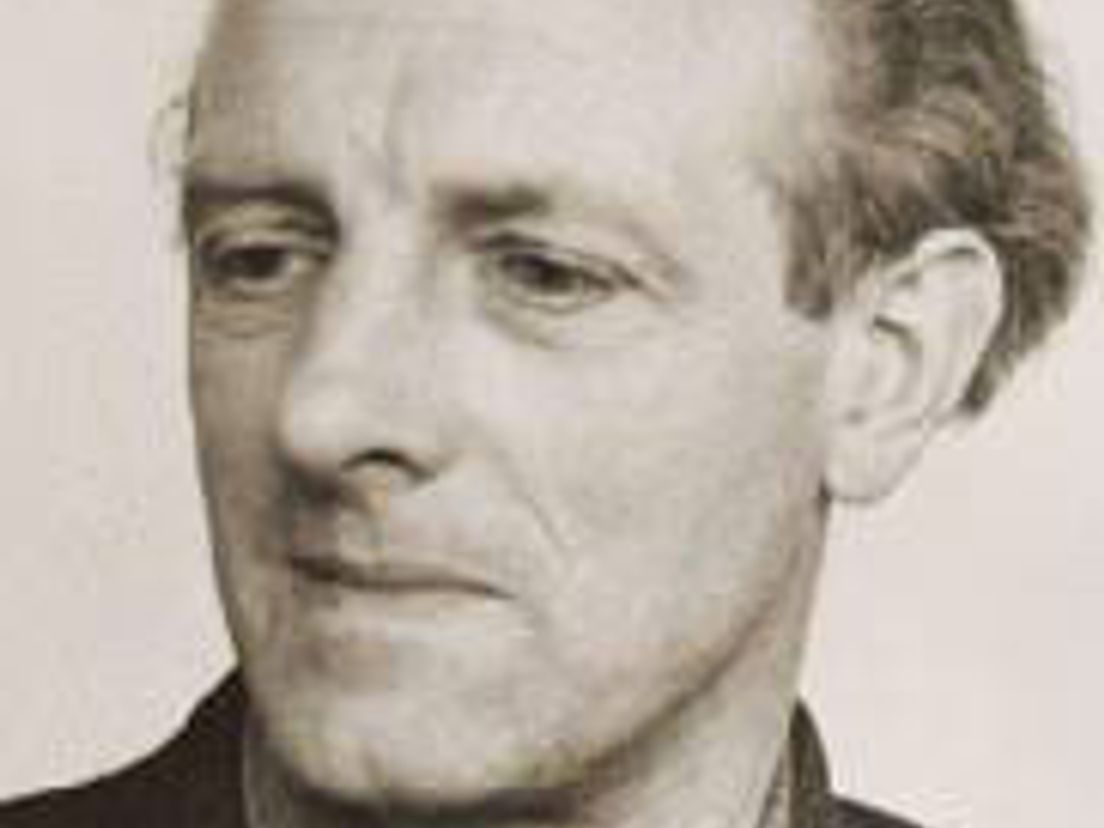 Joop Westerweel