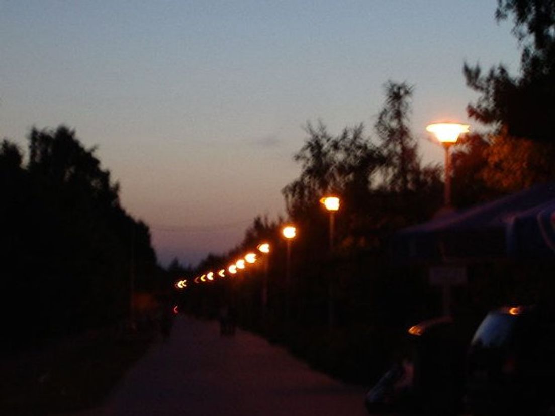 brandende_straatverlichting