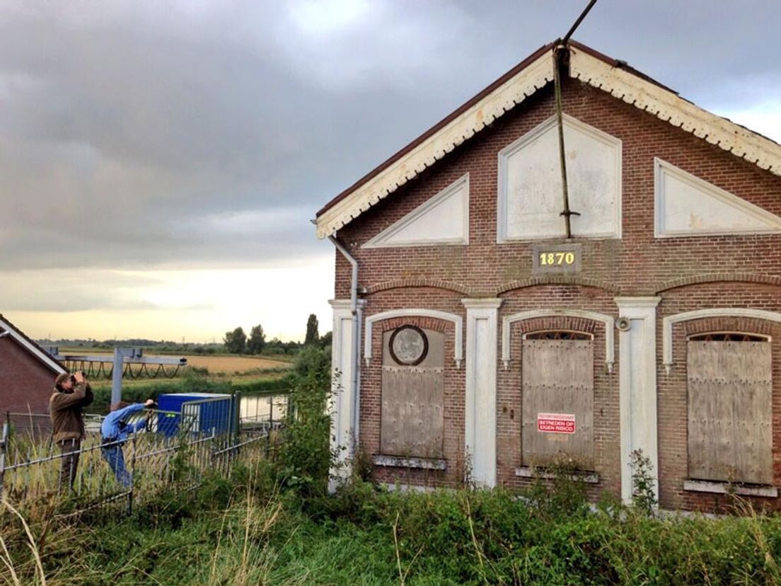 puttershoek