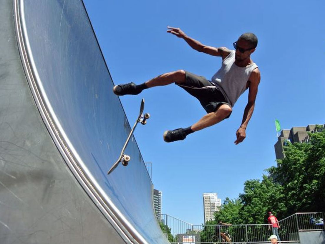 skater