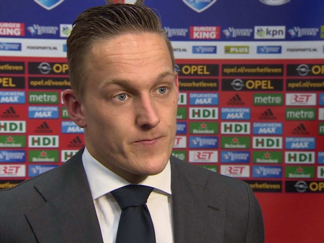 Jens Toornstra