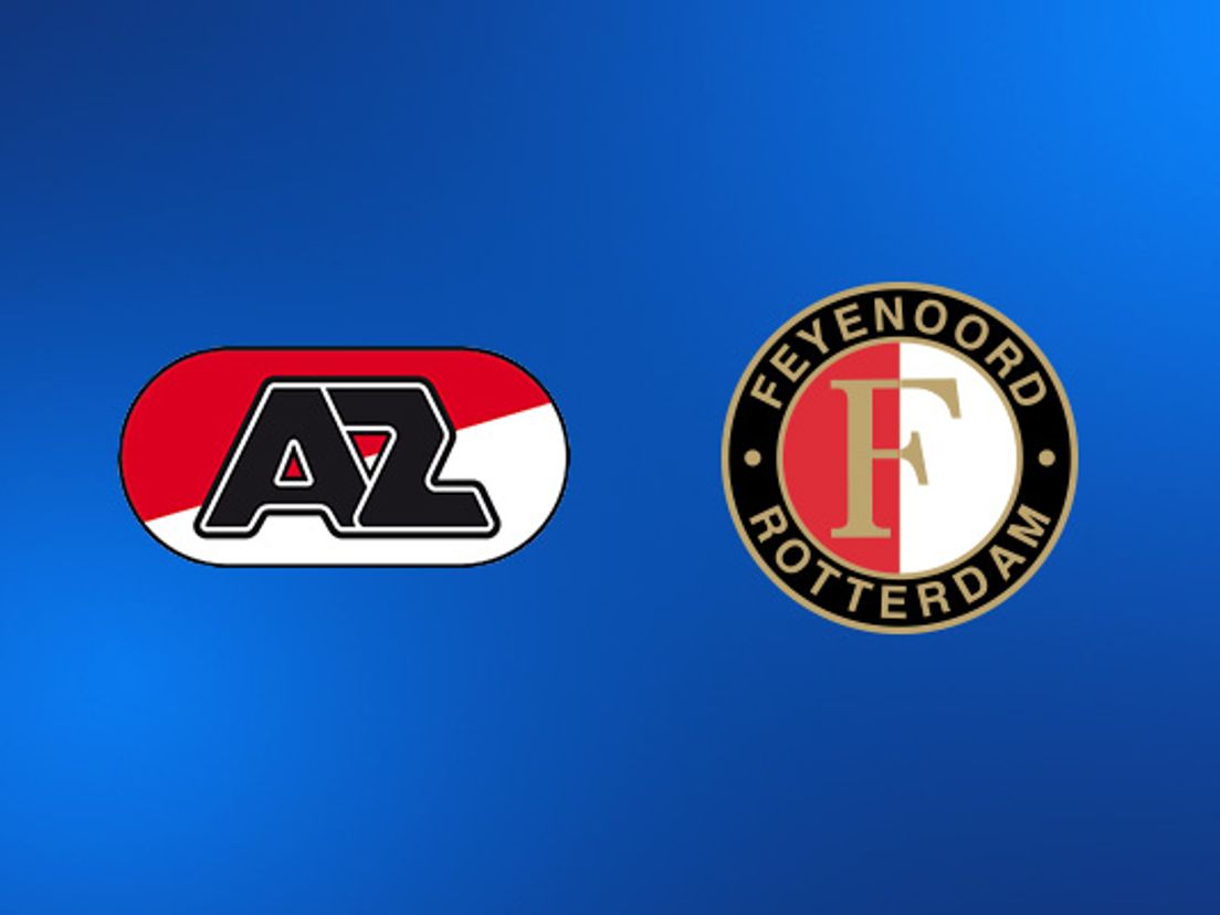 AZ-Feyenoord