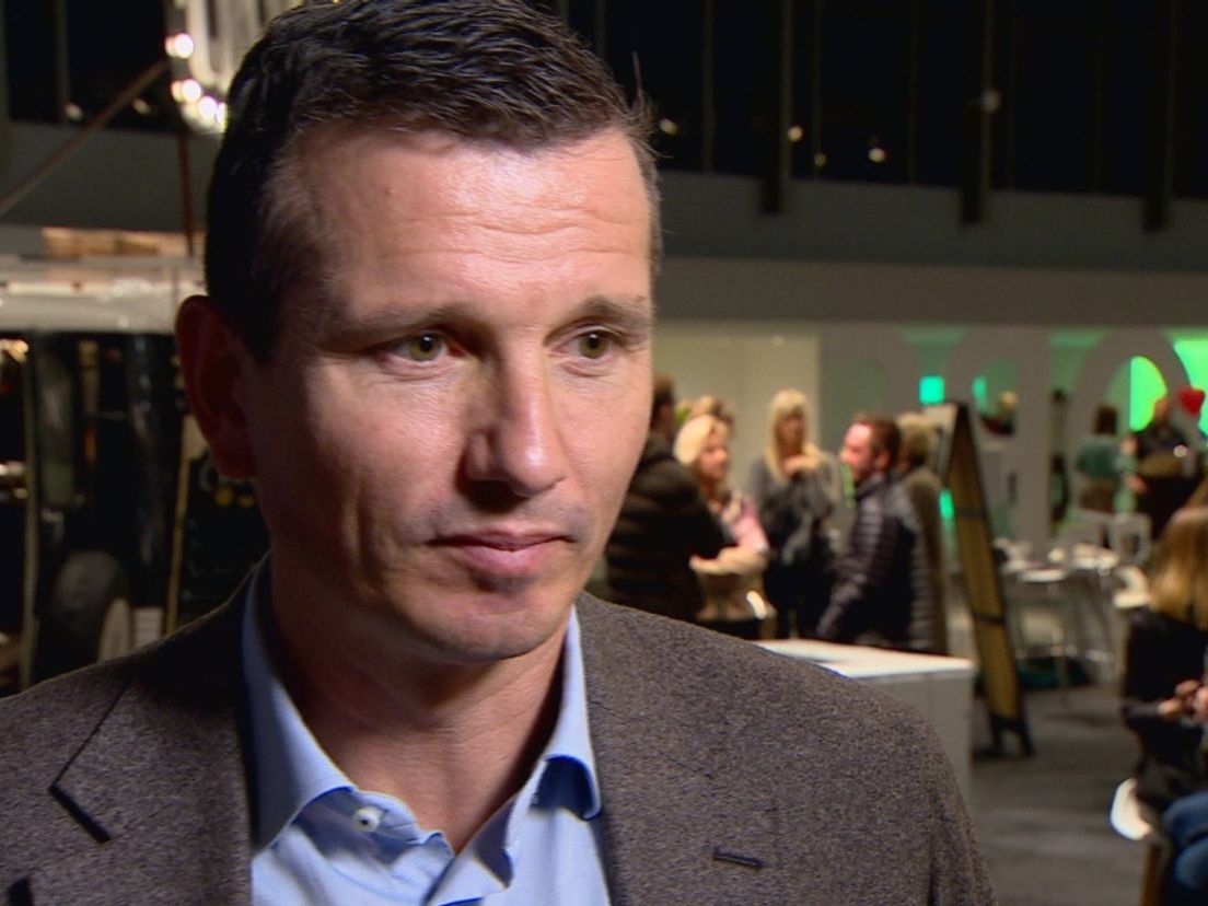 Richard Krajicek