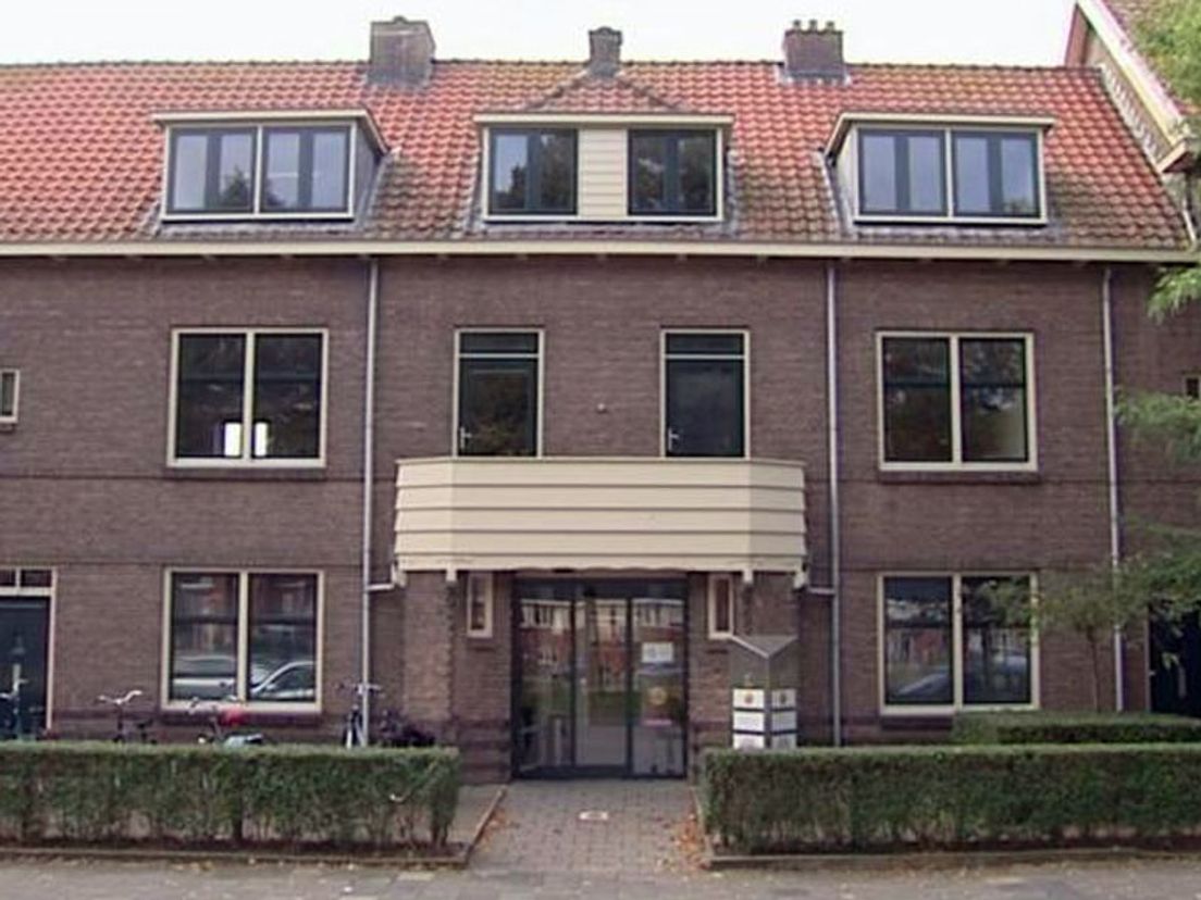 babyhuis