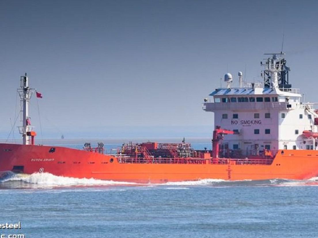 De Dutch Spirit