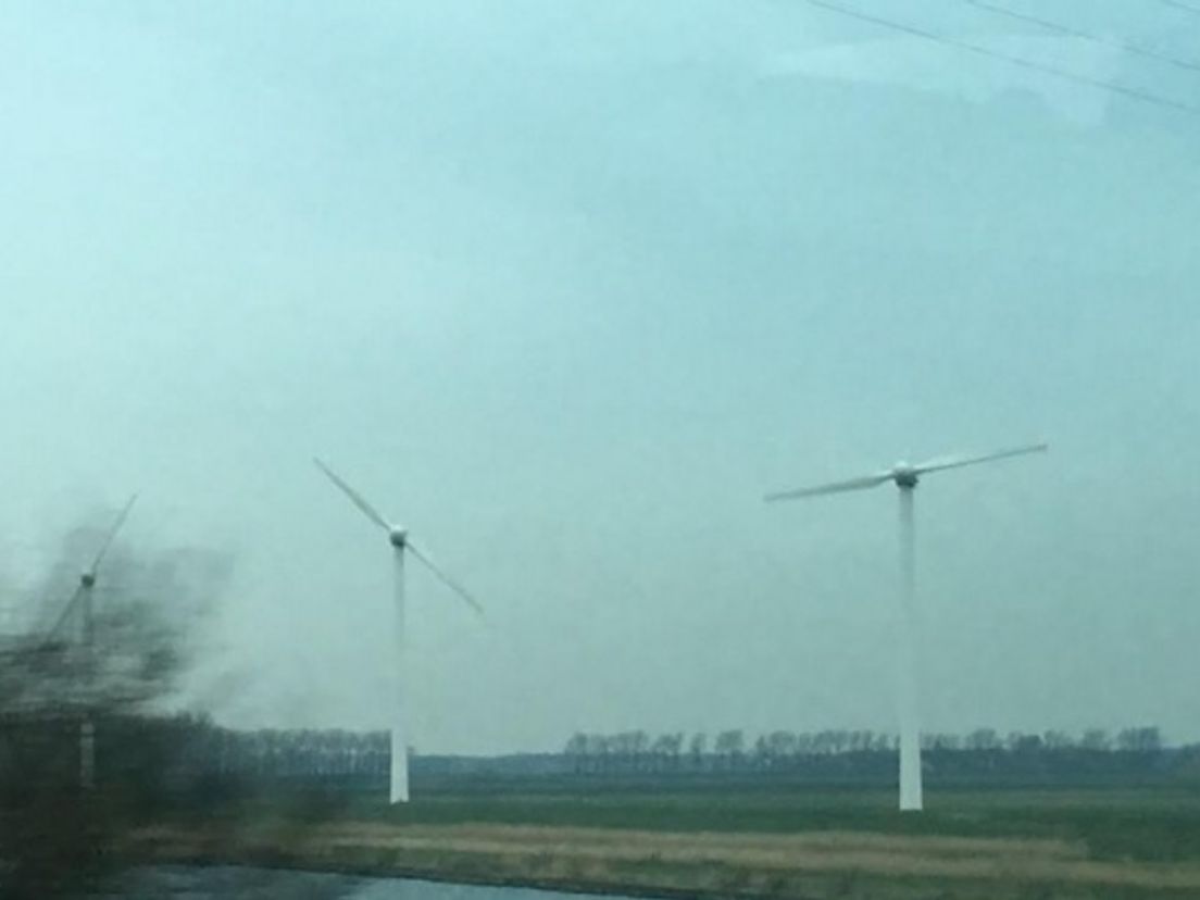 windmolens