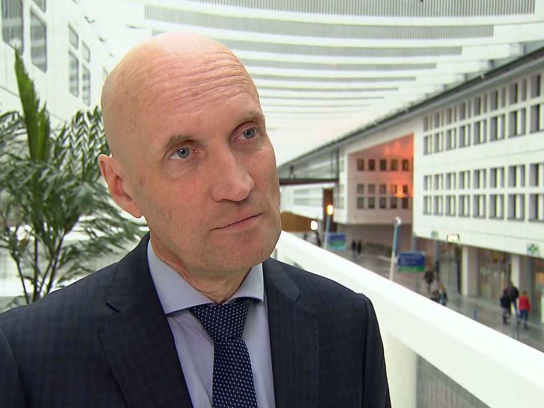 Ernst Kuipers