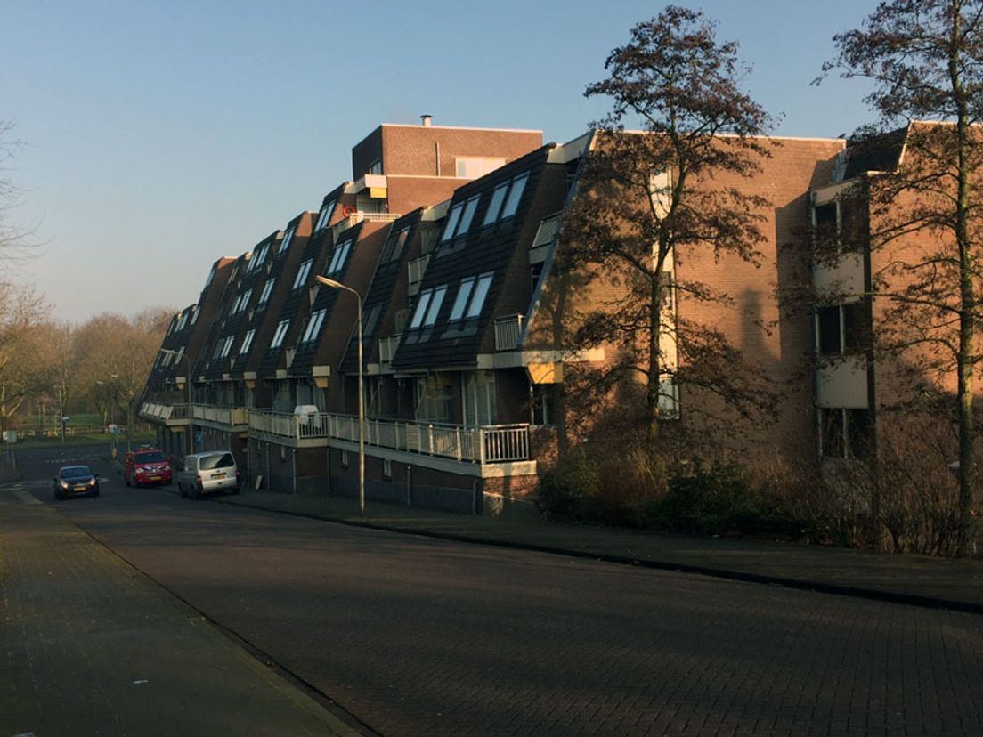 Bewoners van de Geulstraat vrezen nieuwe brand of erger