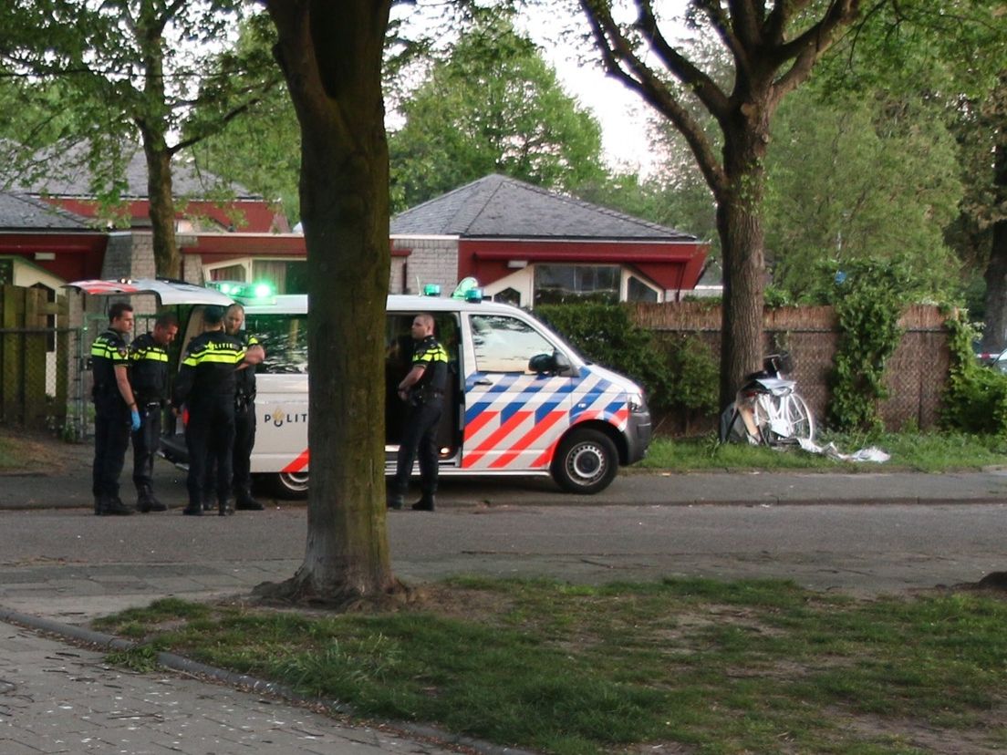 De Pasteursingel