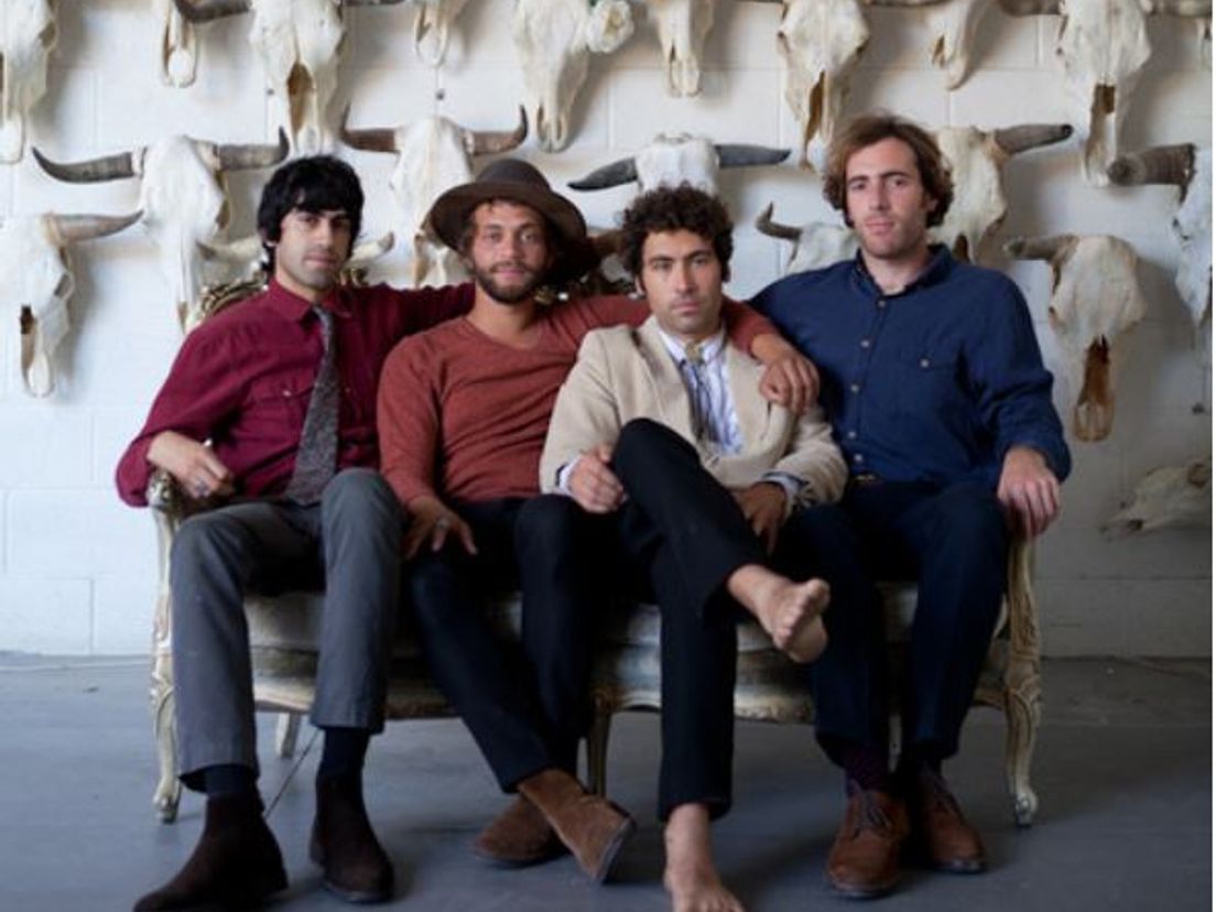 Allah-Las