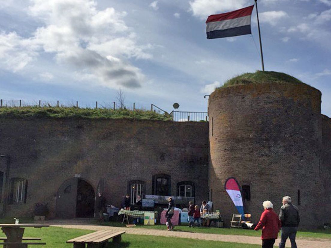 FortBuitensluis