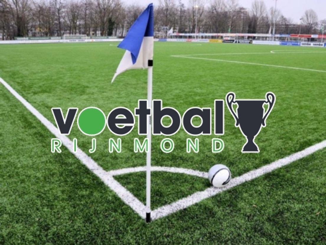 VoetbalRijnmond Cup: Dubbele cijfers voor Capelle