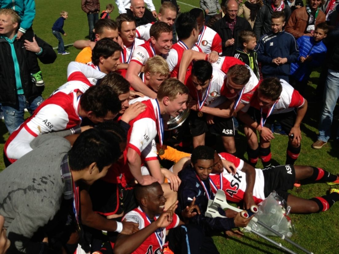 Feyenoord A1
