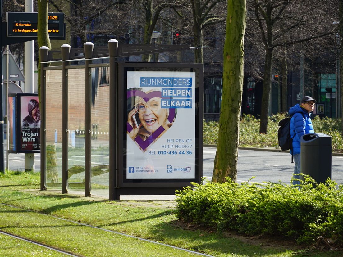 Rijnmond Helpt
