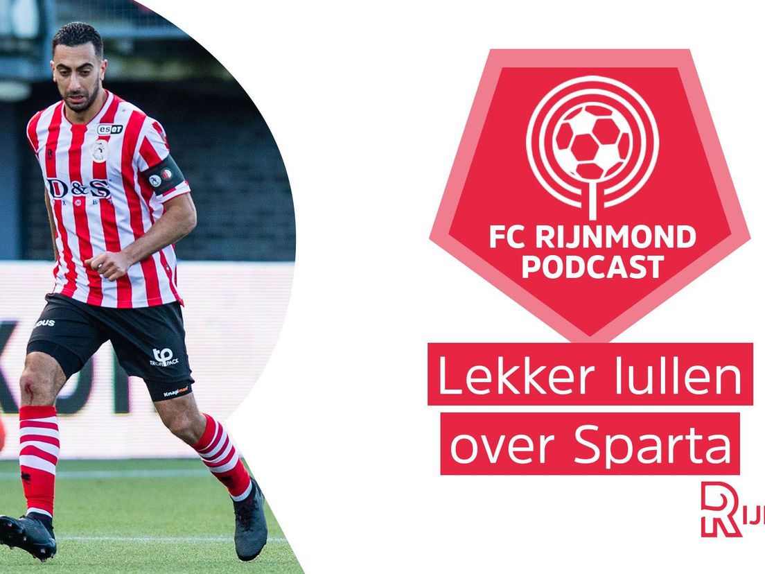 Podcast Sparta