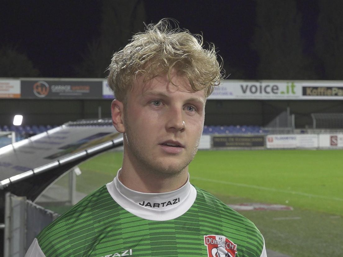 Jari Schuurman