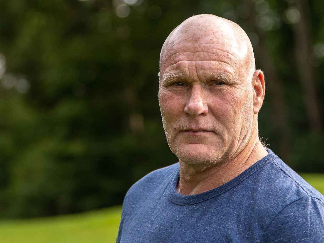 Koos Waslander