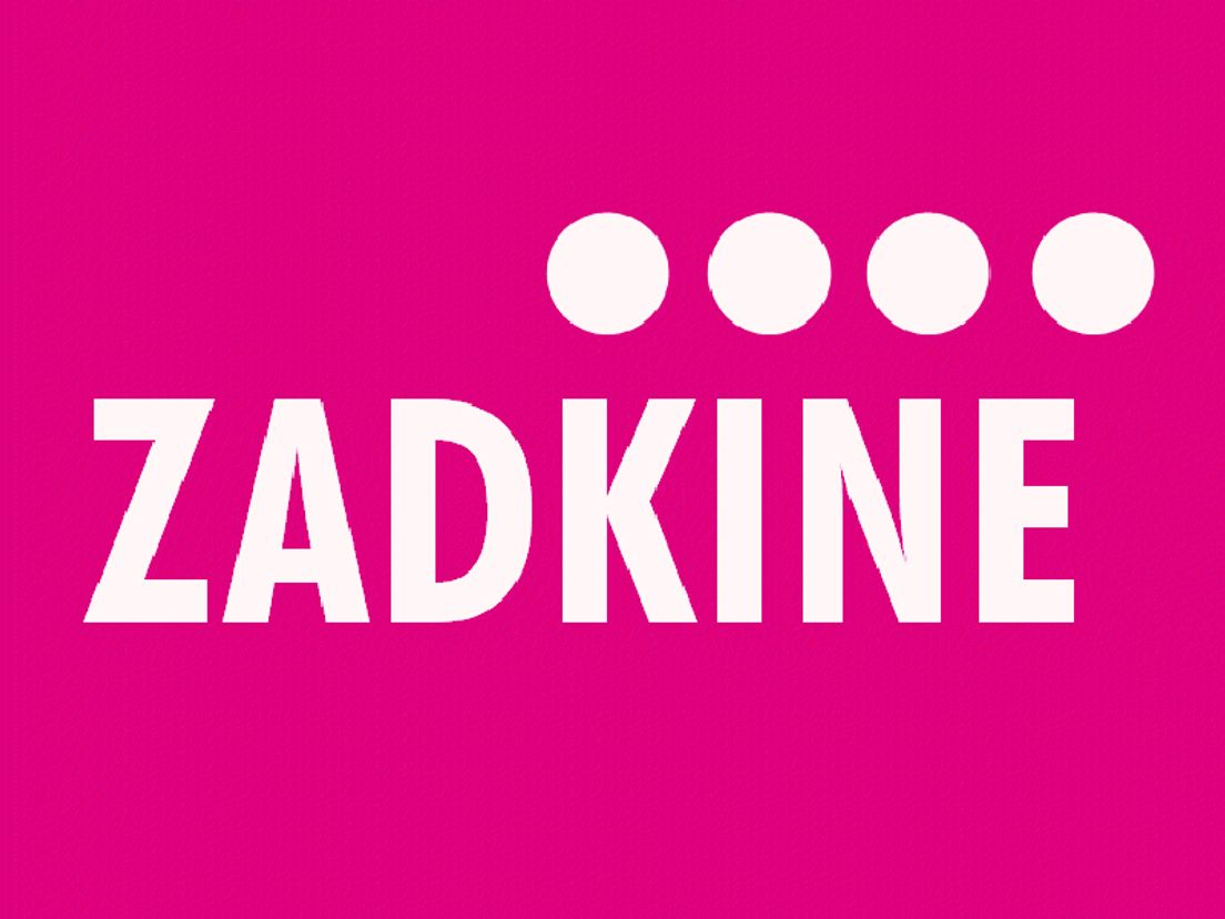 zadkine-logo