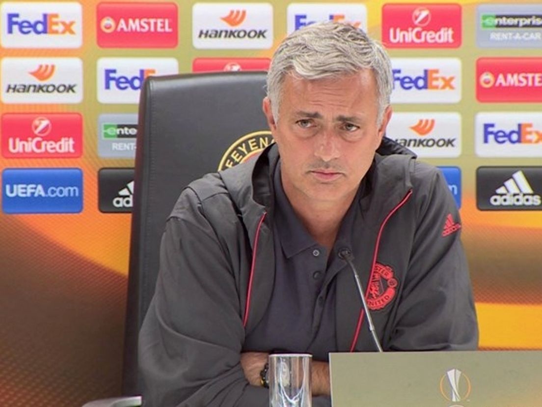 José Mourinho