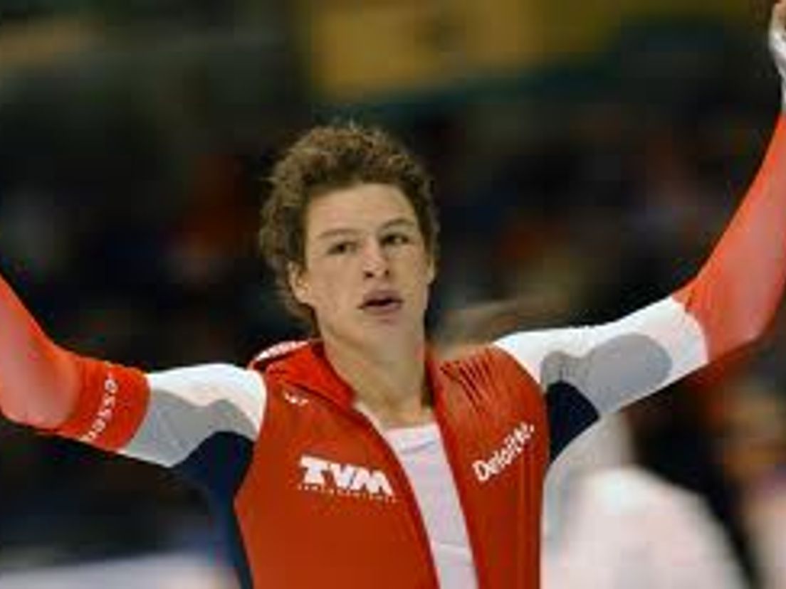 Sven Kramer