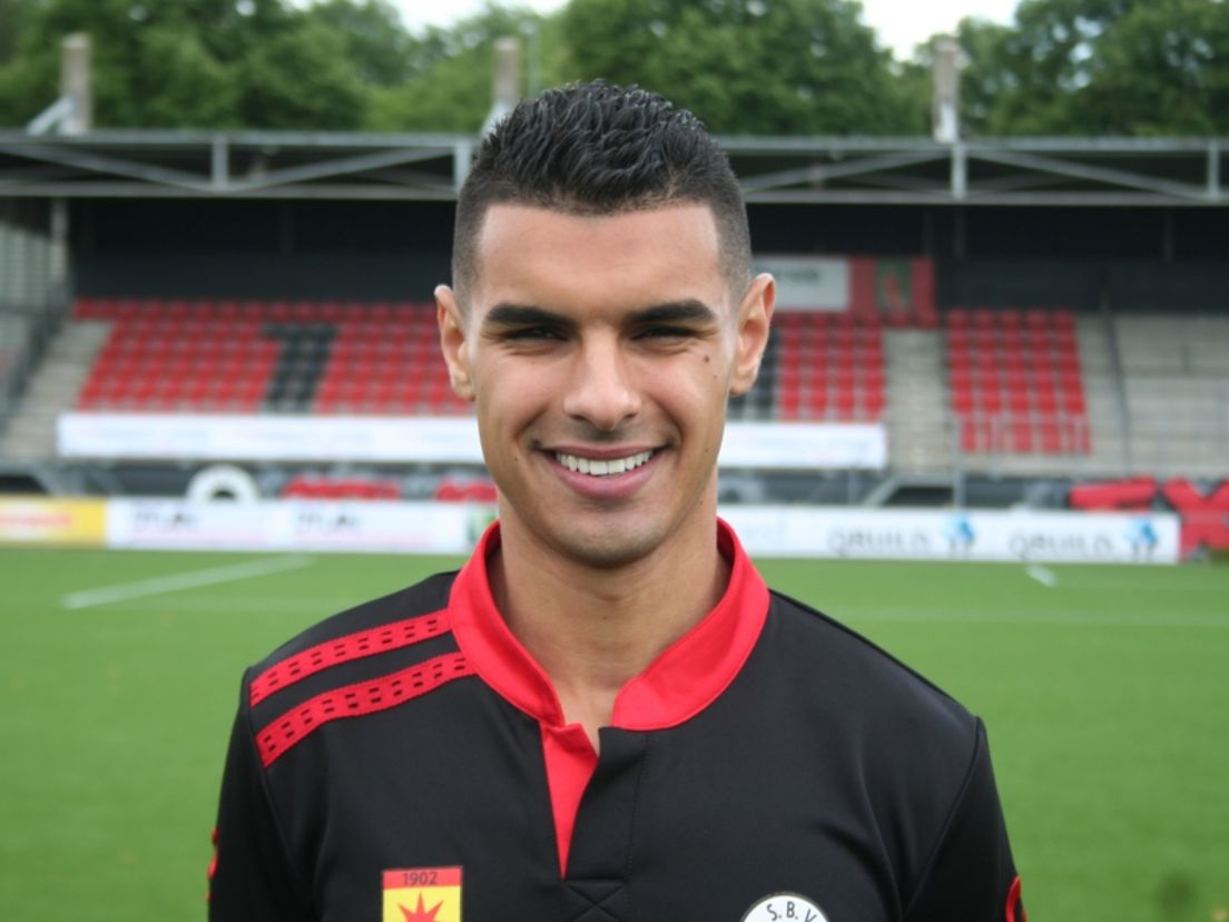 Khalid Karami