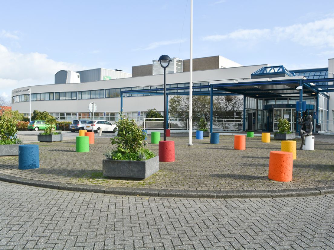 Spijkenisse Medisch Centrum