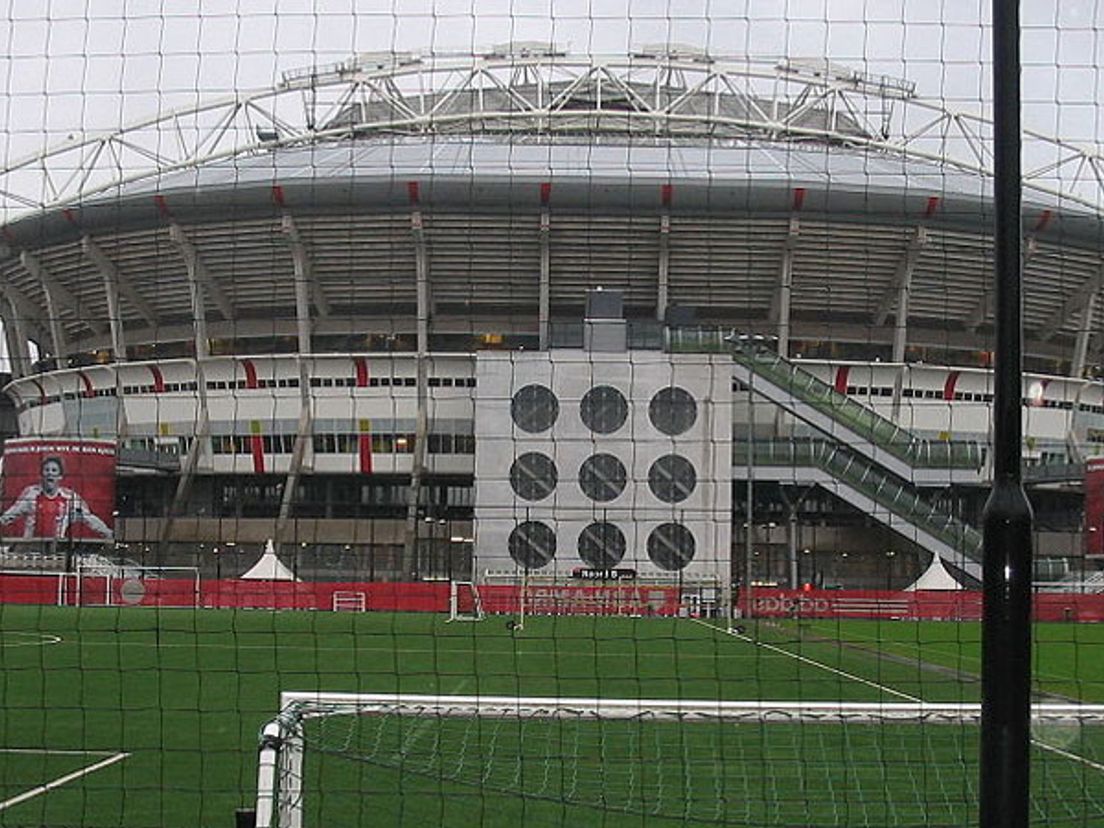 Amsterdam Arena