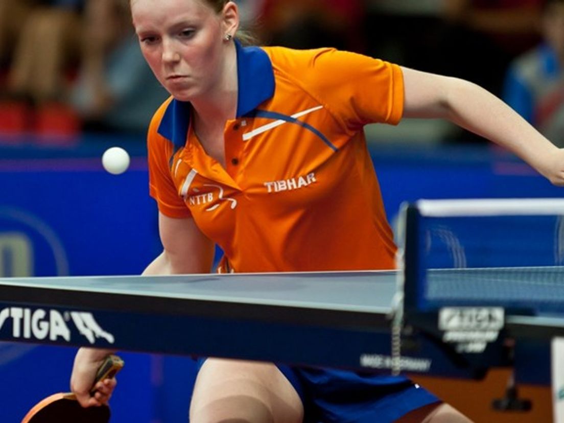 Britt Eerland