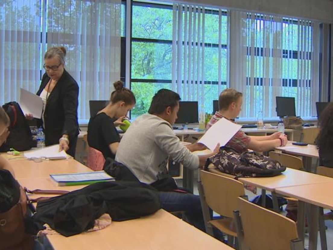 Rotterdam lokt leraren met welkomstpremie